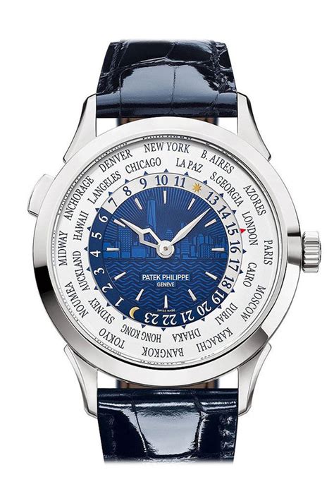 patek philippe 5230g-010 world time nyc edition